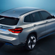 Image for article titled The 2021 BMW iX3 Electric Crossover Should Actually Be Pretty Good
